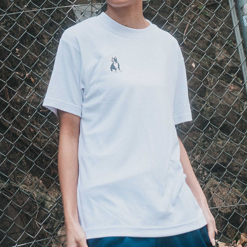 パイド ワークアウトTEE