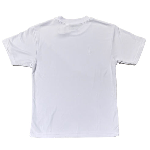 パイド ワークアウトTEE