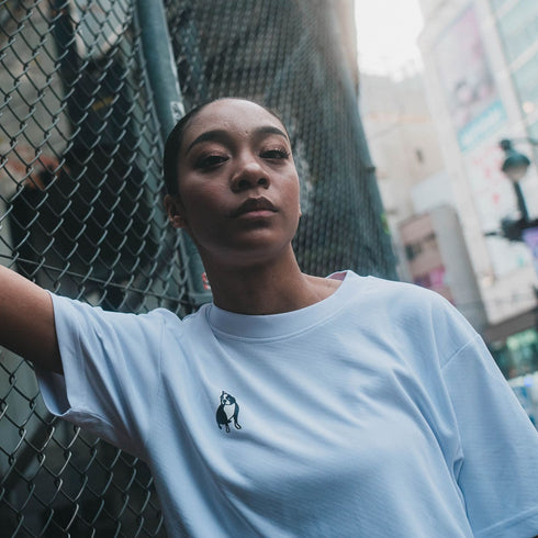 パイド ワークアウトTEE