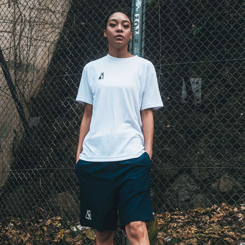 パイド ワークアウトTEE