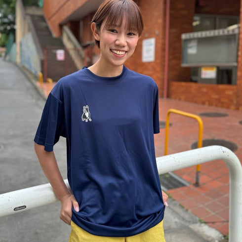 パイド ワークアウトTEE