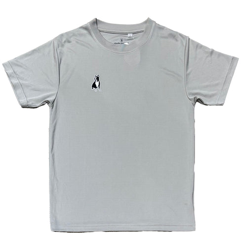 パイド ワークアウトTEE