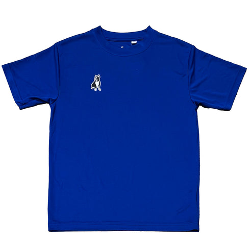 パイド ワークアウトTEE