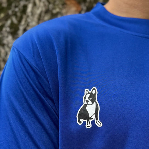 パイド ワークアウトTEE