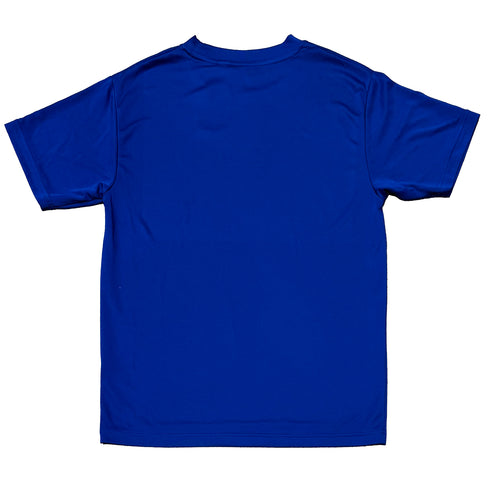 パイド ワークアウトTEE