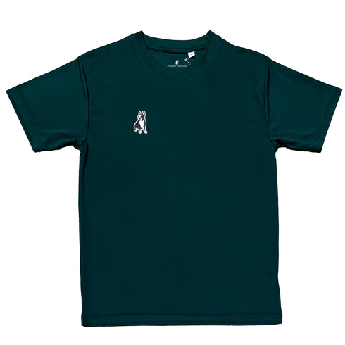 パイド ワークアウトTEE