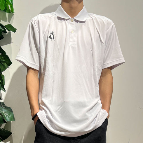 パイド DryPoloシャツ