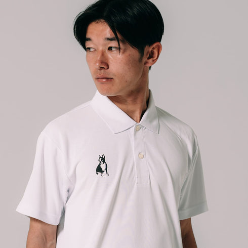 パイド DryPoloシャツ