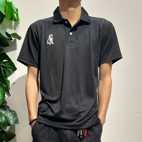 パイド DryPoloシャツ