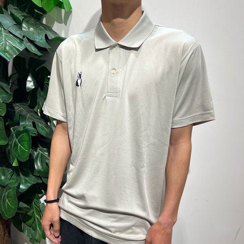 パイド DryPoloシャツ