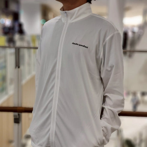 vintage batik ルーズフィットラッシュガード