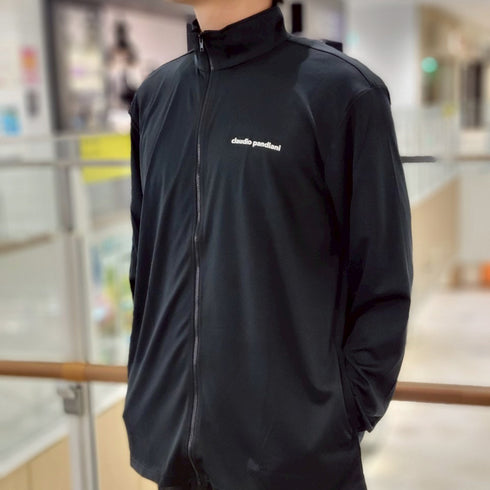 vintage batik ルーズフィットラッシュガード