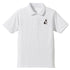 パイド Dry鹿の子Polo