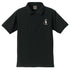 パイド Dry鹿の子Polo