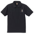 パイド Dry鹿の子Polo