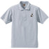パイド Dry鹿の子Polo