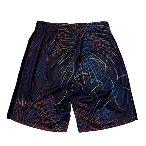 HANABI-2025 ワークアウトパンツ