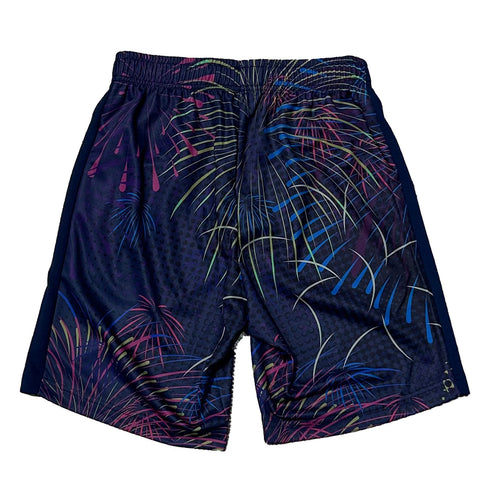 HANABI-2025 ワークアウトパンツ