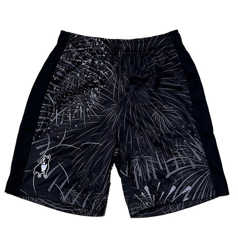 HANABI-2025 ワークアウトパンツ