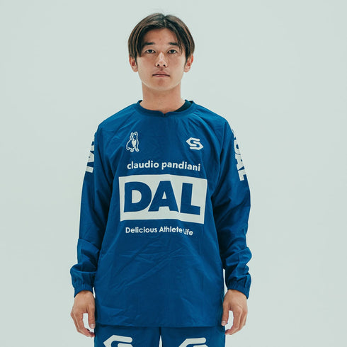 DAL ピステトップ