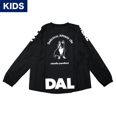 【KIDS】DAL ピステトップ