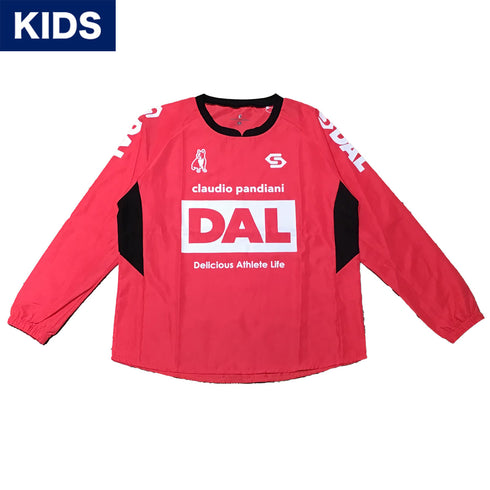 【KIDS】DAL ピステトップ