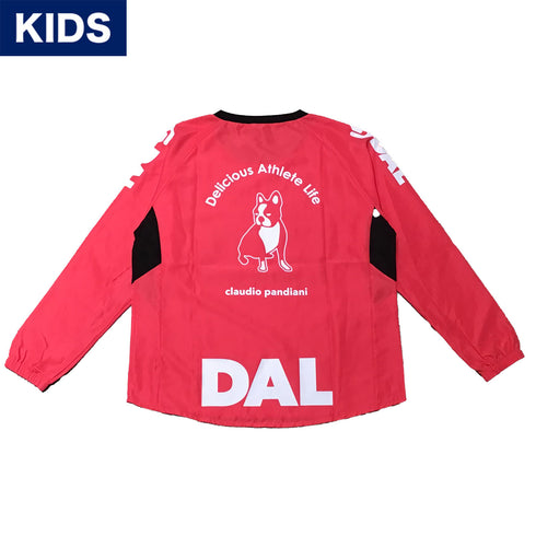 【KIDS】DAL ピステトップ