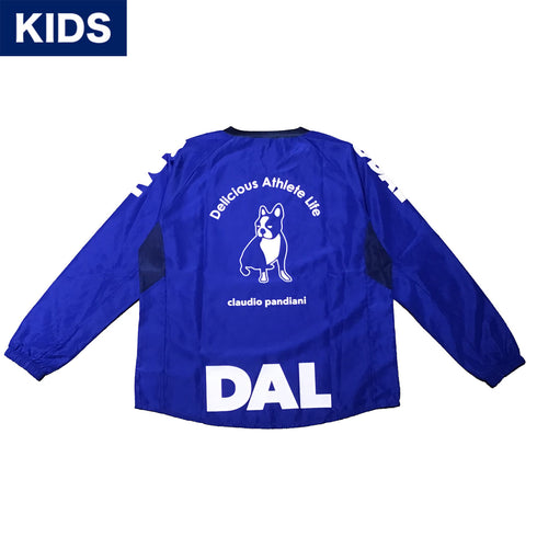 【KIDS】DAL ピステトップ
