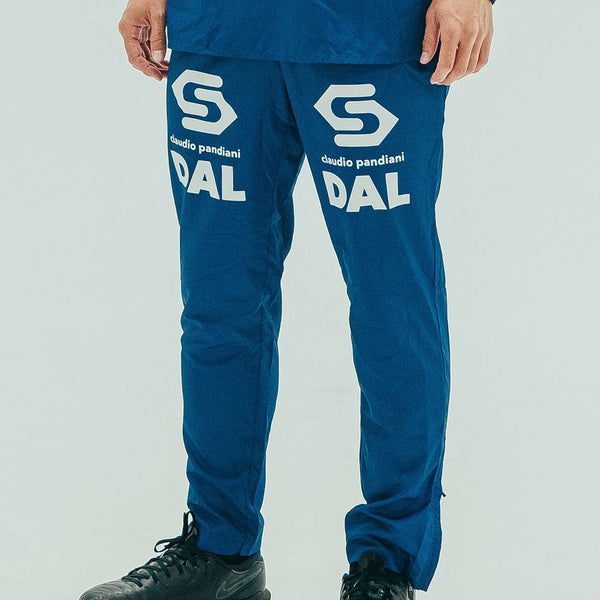 DAL ピステロングパンツ