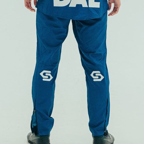 DAL ピステロングパンツ