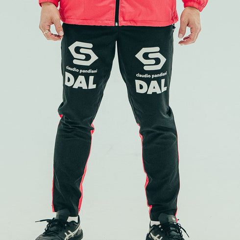 DAL ピステロングパンツ