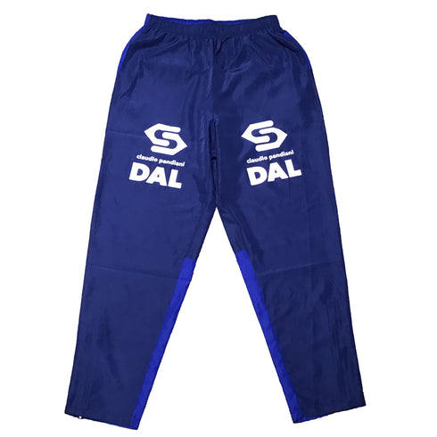 DAL ピステロングパンツ