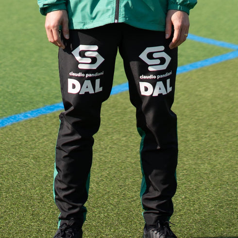 DAL ピステロングパンツ