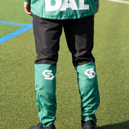 DAL ピステロングパンツ