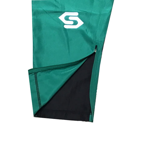 DAL ピステロングパンツ