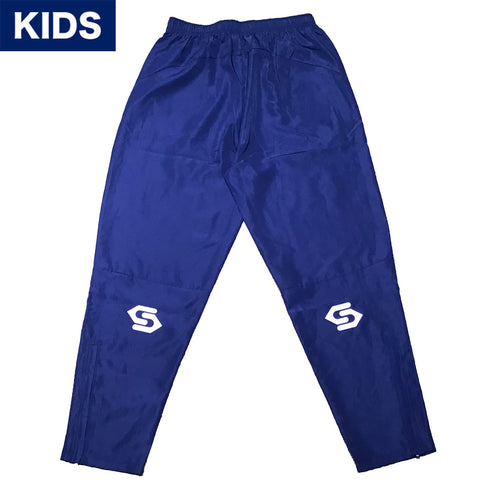 【KIDS】DAL ピステロングパンツ