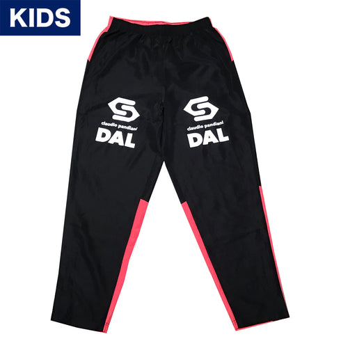 【KIDS】DAL ピステロングパンツ