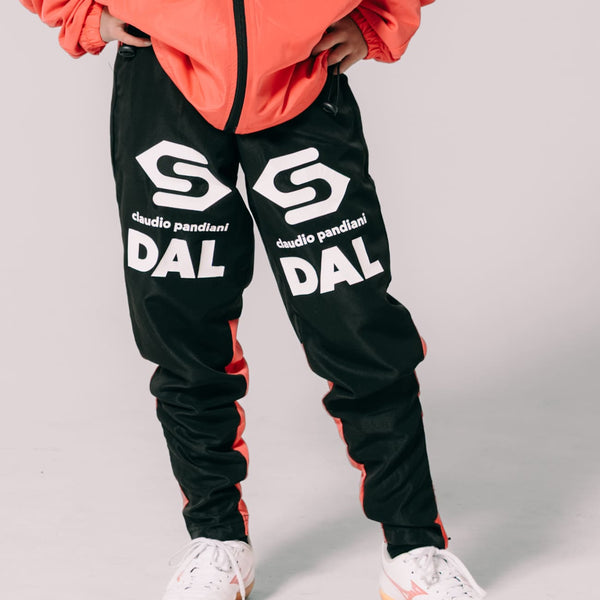 【KIDS】DAL ピステロングパンツ