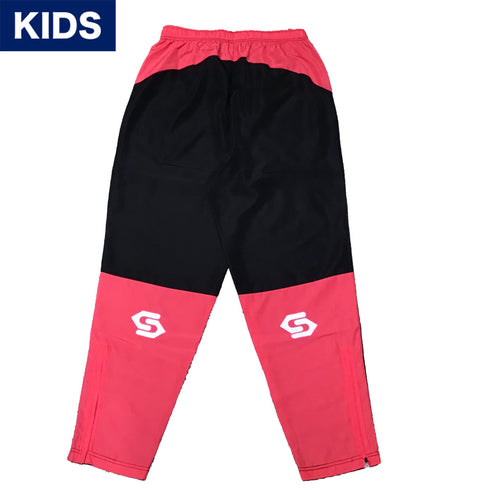 【KIDS】DAL ピステロングパンツ