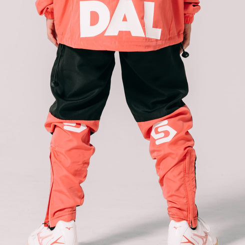 【KIDS】DAL ピステロングパンツ