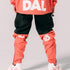 【KIDS】DAL ピステロングパンツ