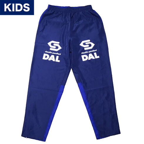 【KIDS】DAL ピステロングパンツ