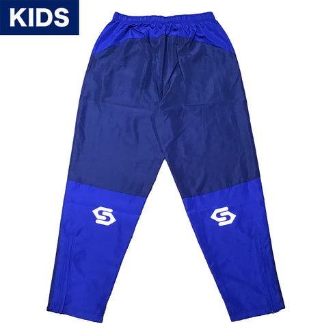 【KIDS】DAL ピステロングパンツ