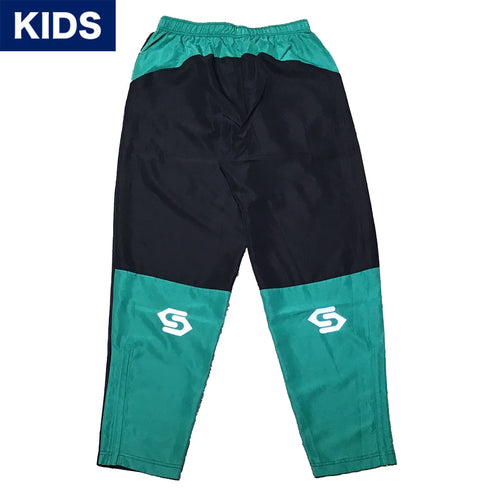 【KIDS】DAL ピステロングパンツ