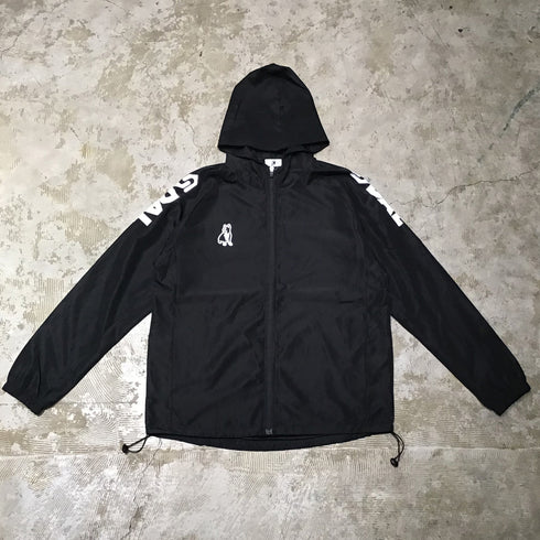 DAL ウィンドジャケット