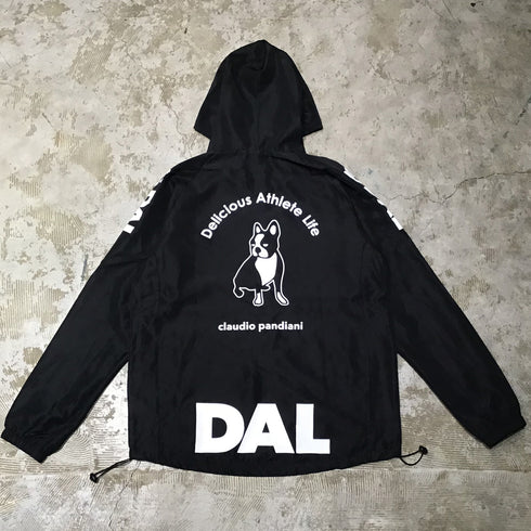 DAL ウィンドジャケット