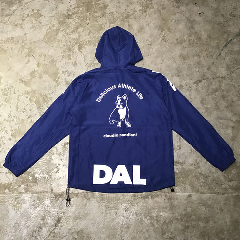 DAL ウィンドジャケット