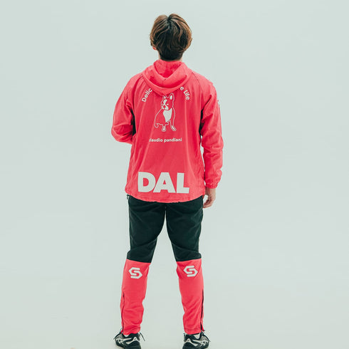 DAL ウィンドジャケット