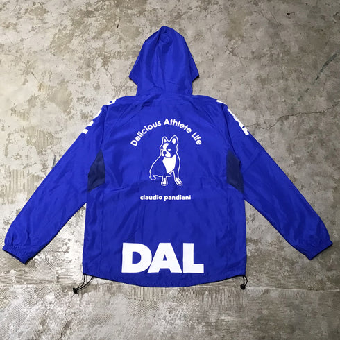DAL ウィンドジャケット