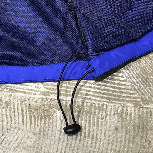 DAL ウィンドジャケット